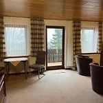 Panzió Mountain View Sauerland 3*