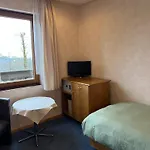 Mountain View Sauerland Couette-café Winterberg