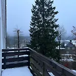 ベッド・アンド・ブレックファスト Mountain View Sauerland 3*