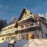 Panzió Mountain View Sauerland 3*