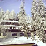 Panzió Mountain View Sauerland