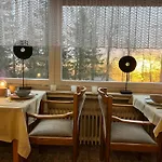 Bed and breakfast Mountain View Sauerland 3*