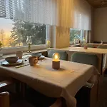 Mountain View Sauerland Couette-café Winterberg