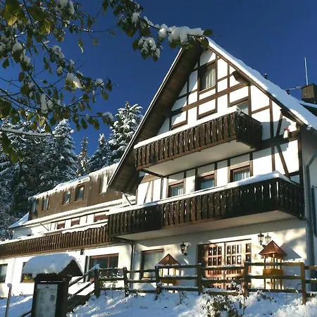 Bed and Breakfast Mountain View Sauerland Βίντερμπεργκ