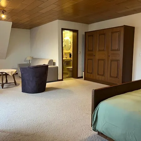 Bed & Breakfast Mountain View Sauerland