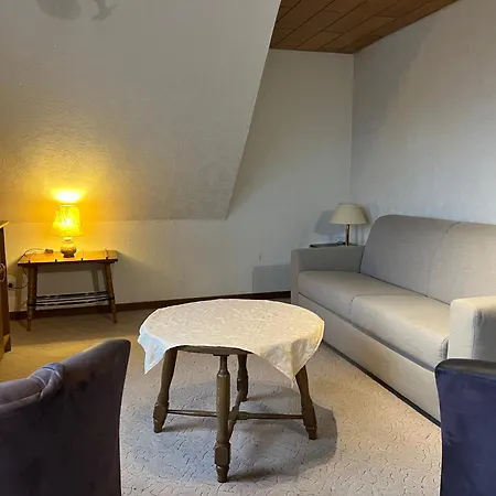 Mountain View Sauerland 3* 빈터베르크