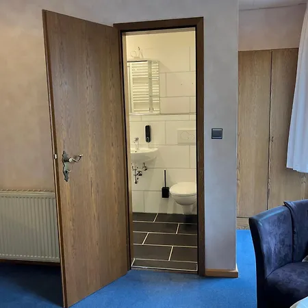 Mountain View Sauerland 3* 温特贝格