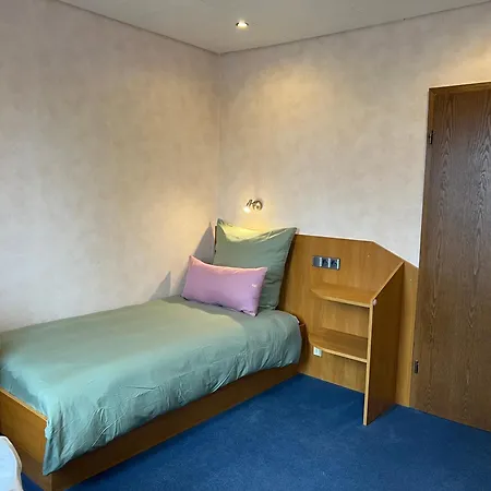 Mountain View Sauerland Bed & Breakfast Winterberg