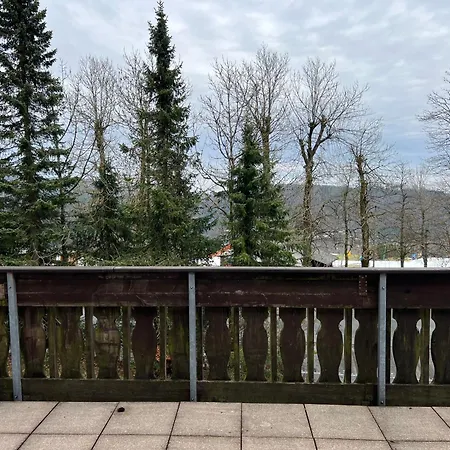 فندق مبيت وإفطار Mountain View Sauerland