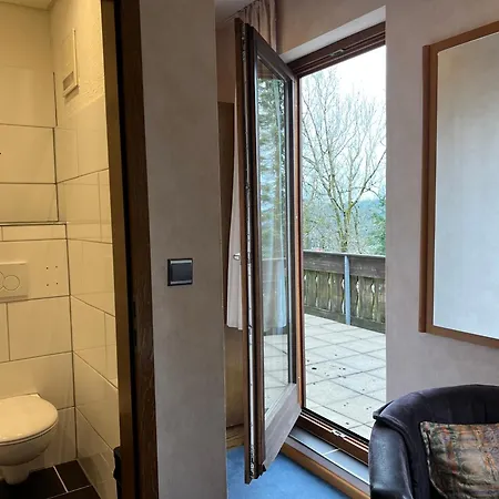 Bed and Breakfast Mountain View Sauerland Βίντερμπεργκ