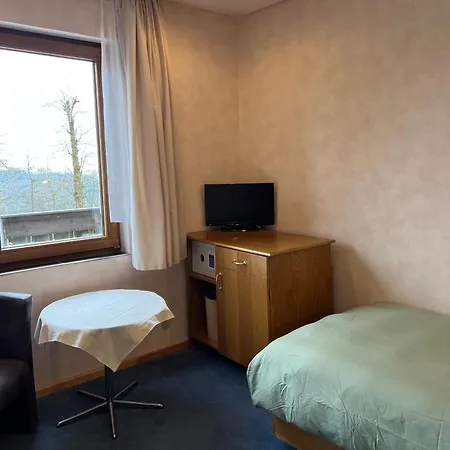 Mountain View Sauerland Bed & Breakfast Winterberg