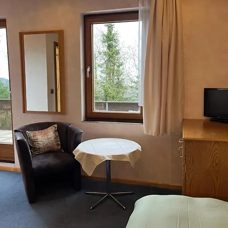 Mountain View Sauerland Bed & Breakfast Winterberg