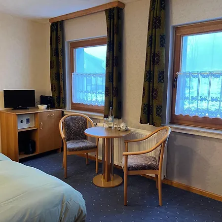 Mountain View Sauerland 3* وينتربرغ