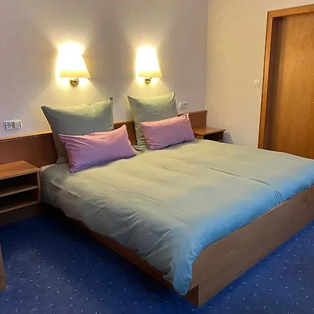 Bed & Breakfast Mountain View Sauerland