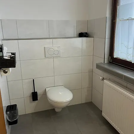 Mountain View Sauerland Bed & Breakfast Winterberg