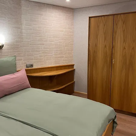 Mountain View Sauerland 3* وينتربرغ