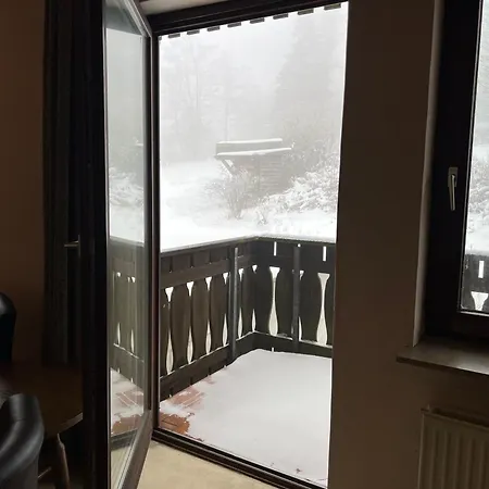 Mountain View Sauerland Winterberg