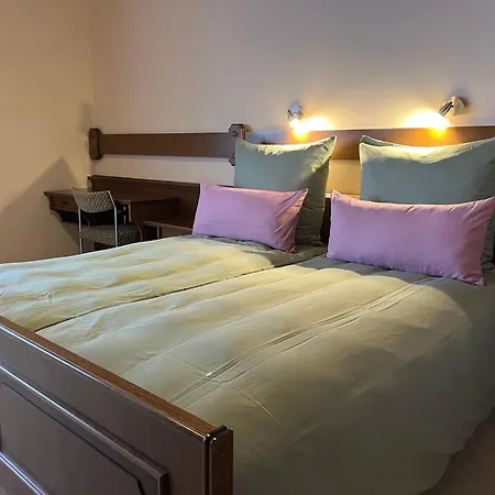 Mountain View Sauerland 温特贝格