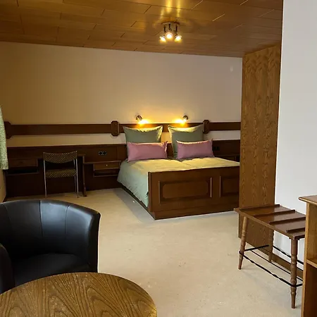 Mountain View Sauerland