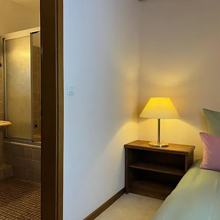 住宿加早餐酒店 Mountain View Sauerland 温特贝格