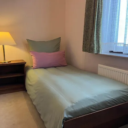 Mountain View Sauerland 住宿加早餐酒店 3*