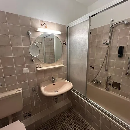 住宿加早餐酒店 Mountain View Sauerland 温特贝格