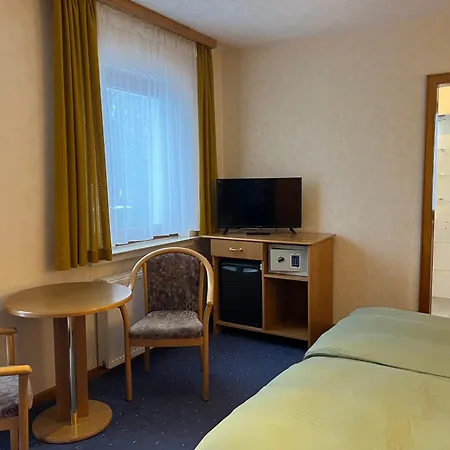 Mountain View Sauerland 3* 温特贝格