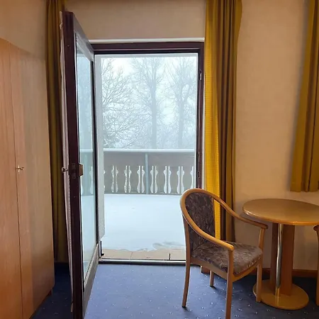 Mountain View Sauerland Bed & Breakfast