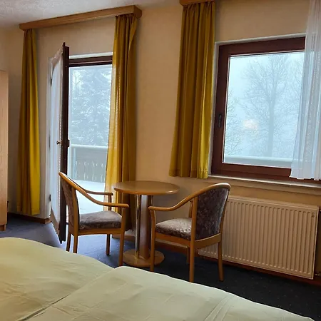 Mountain View Sauerland Winterberg