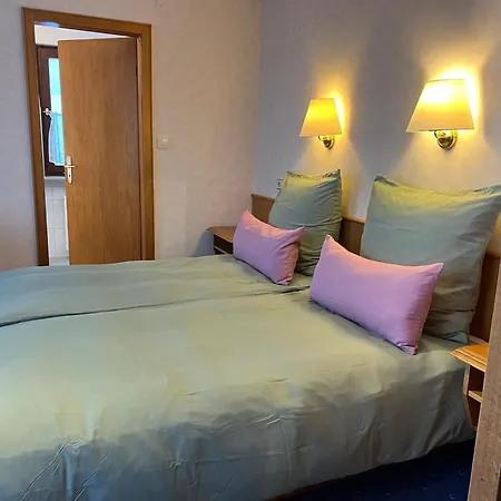 Mountain View Sauerland Bed and Breakfast Βίντερμπεργκ