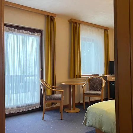 Bed & Breakfast Mountain View Sauerland 3*