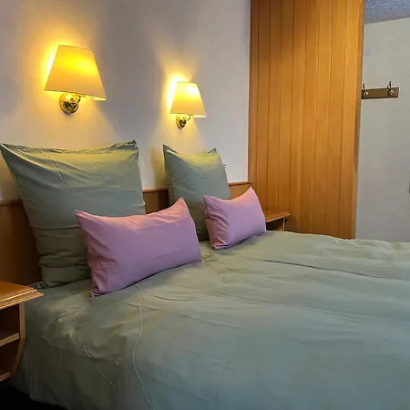 Mountain View Sauerland Bed and Breakfast