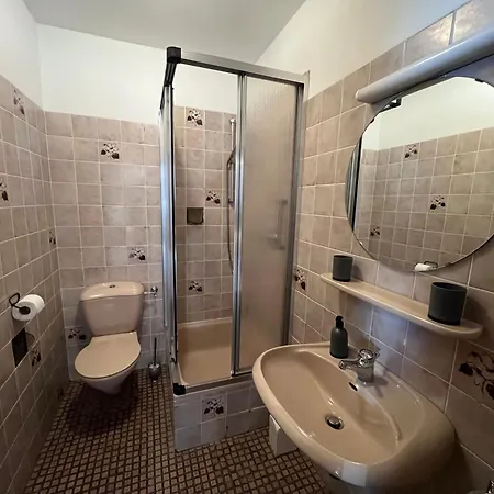 Mountain View Sauerland فندق مبيت وإفطار 3*