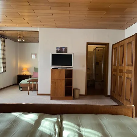 B&B Mountain View Sauerland