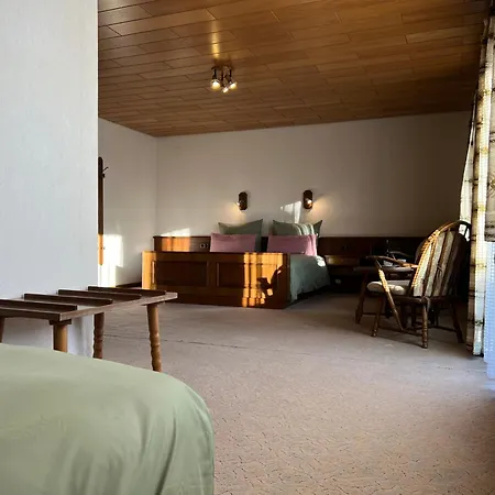 Mountain View Sauerland Bed & Breakfast 3*