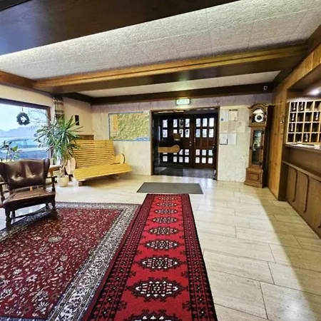 Mountain View Sauerland 3*