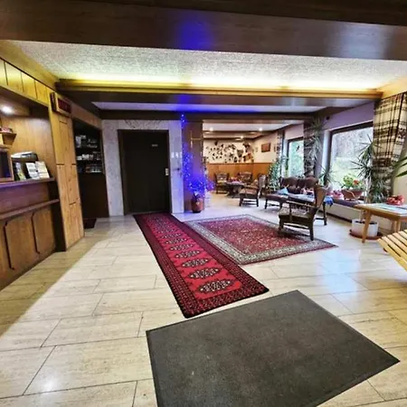 Mountain View Sauerland 3*