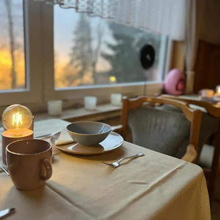 Mountain View Sauerland وينتربرغ