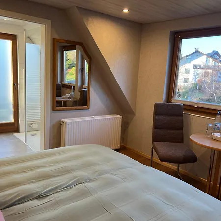 Mountain View Sauerland Винтерберг