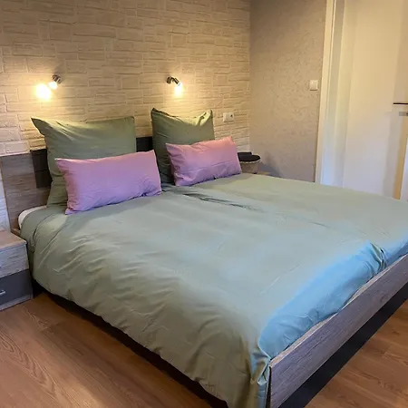 Mountain View Sauerland Винтерберг