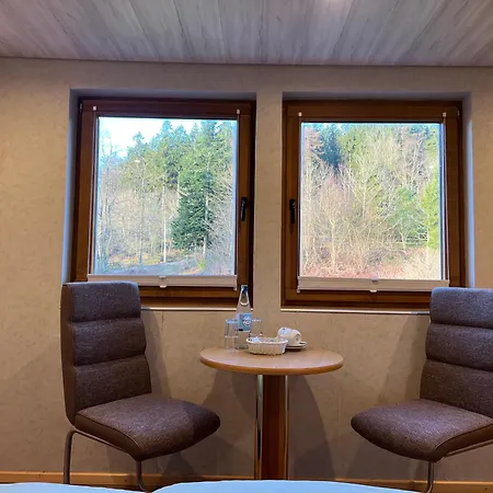 Bed and Breakfast Mountain View Sauerland Βίντερμπεργκ