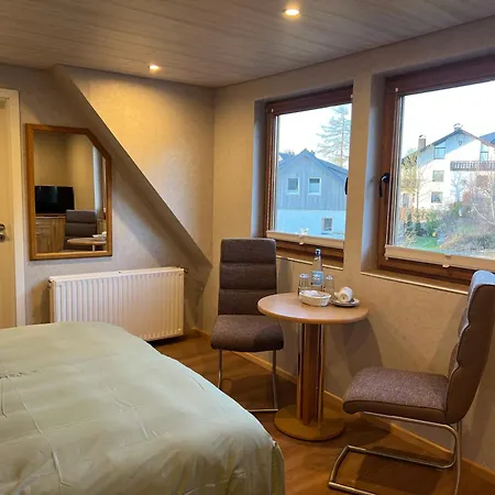 Mountain View Sauerland 3*