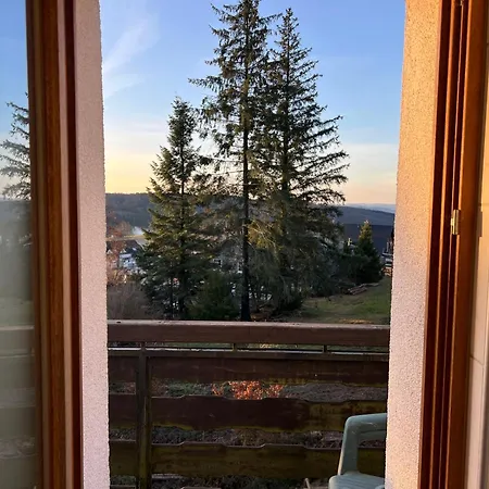 Mountain View Sauerland Bed and Breakfast Βίντερμπεργκ