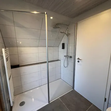Mountain View Sauerland 3* Βίντερμπεργκ