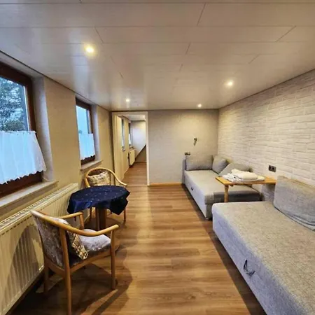 Mountain View Sauerland Bed & Breakfast