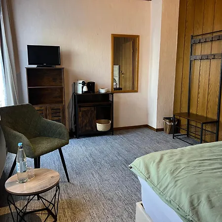 Bed and Breakfast Mountain View Sauerland