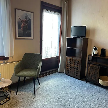 Bed and Breakfast Mountain View Sauerland 3*