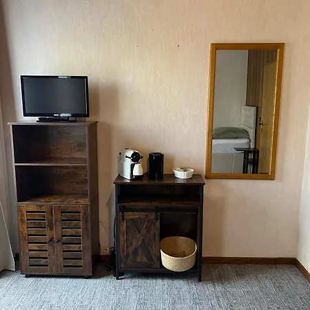 Mountain View Sauerland 3* Βίντερμπεργκ