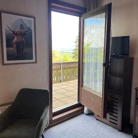 Mountain View Sauerland 3*