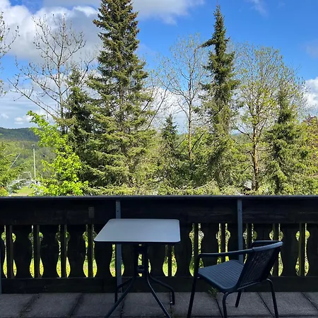 Mountain View Sauerland Bed and Breakfast 3*